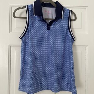 Women’s golf tank